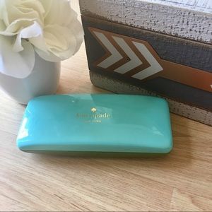 Kate Spade Eyeglass Case